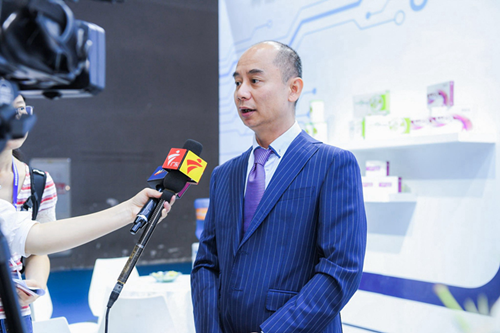 2019国际贸易服务博览会开幕 开启国际贸易服务发展新篇章 国内会展 第4张