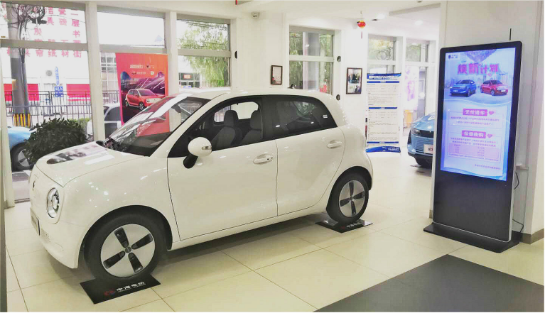 欧拉推3年5折超高保值换购计划 网友：是真的吗？ 汽车频道 第1张