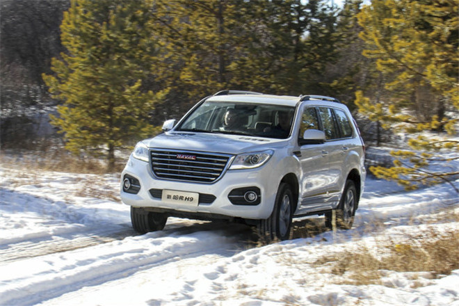 文能居家出行,武可攀山越岭,全能战士哈弗H9值得拥有! 汽车频道 第2张 文能居家出行,武可攀山越岭,全能战士哈弗H9值得拥有! 汽车频道 第2张