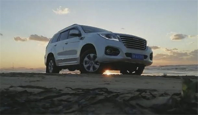 文能居家出行,武可攀山越岭,全能战士哈弗H9值得拥有! 汽车频道 第10张 文能居家出行,武可攀山越岭,全能战士哈弗H9值得拥有! 汽车频道 第10张