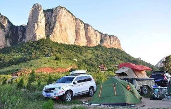 业内标杆级全地形SUV,哈弗H9口碑出众! 汽车频道 第3张 业内标杆级全地形SUV,哈弗H9口碑出众! 汽车频道 第3张