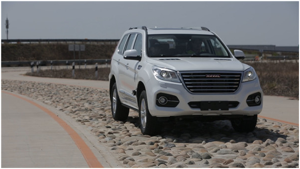 业内标杆级全地形SUV,哈弗H9口碑出众! 汽车频道 第7张 业内标杆级全地形SUV,哈弗H9口碑出众! 汽车频道 第7张