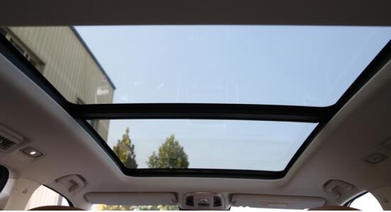 野外是主场,城里是秀场,哈弗H9告诉你什么叫自由切换 汽车频道 第5张 野外是主场,城里是秀场,哈弗H9告诉你什么叫自由切换 汽车频道 第5张