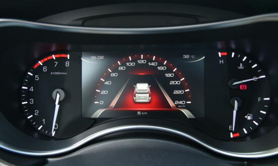 野外是主场,城里是秀场,哈弗H9告诉你什么叫自由切换 汽车频道 第8张 野外是主场,城里是秀场,哈弗H9告诉你什么叫自由切换 汽车频道 第8张