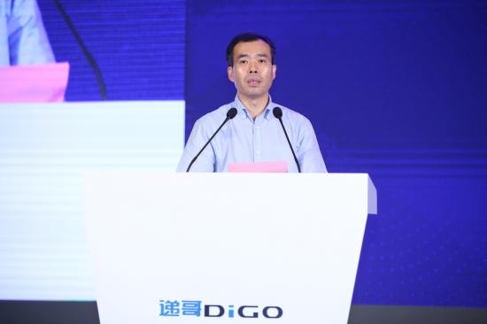 新能源微型车递哥正式上市 兼顾安全与挣钱真正让快递告别三轮时代