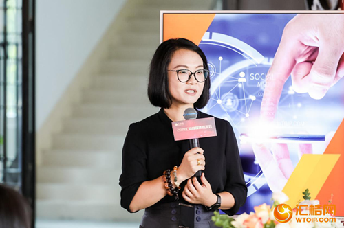 汇桔网3.0震撼上线，40多家媒体受邀参观汇桔广州总部 企业动态 第4张