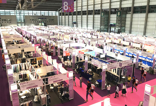 精制未来，由这里启航 — 2019深圳国际纺织面料及辅料博览会即将启幕 国内会展 第4张