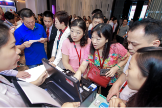 佳能发布三款新一代G系列打印新品,持续加磅商务办公新体验 广州资讯 第12张 佳能发布三款新一代G系列打印新品,持续加磅商务办公新体验 广州资讯 第12张