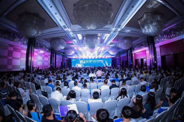 创客广东 匠心南粤 2019“创客广东”大赛成功举办