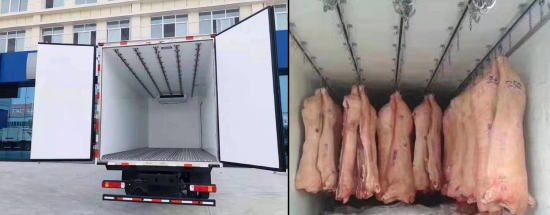 平抑肉价，降本增效，欧马可的解决之道 汽车频道 第4张