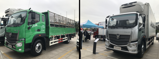 平抑肉价，降本增效，欧马可的解决之道 汽车频道 第6张