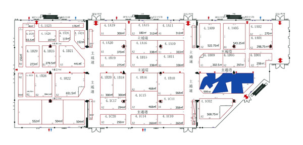 西扎锐驰空间隆重开幕 会议活动 第2张