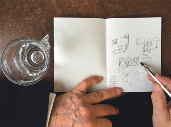 西扎锐驰空间隆重开幕 会议活动 第5张