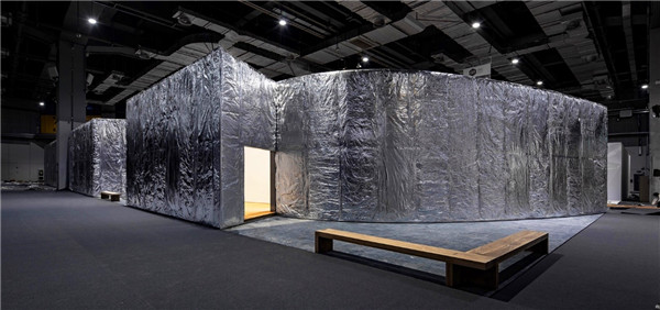 西扎锐驰空间隆重开幕 会议活动 第7张