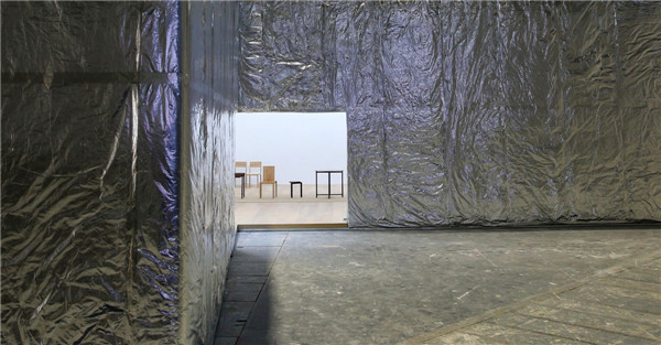 西扎锐驰空间隆重开幕 会议活动 第8张