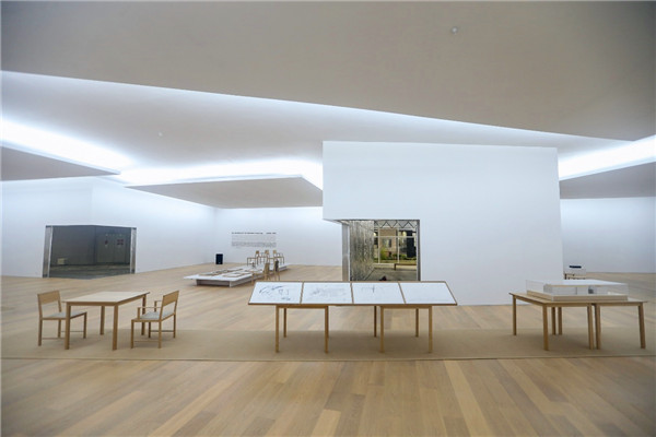 西扎锐驰空间隆重开幕 会议活动 第6张