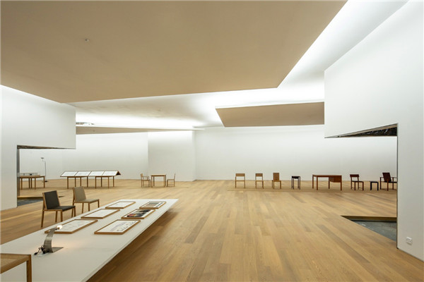 西扎锐驰空间隆重开幕 会议活动 第9张