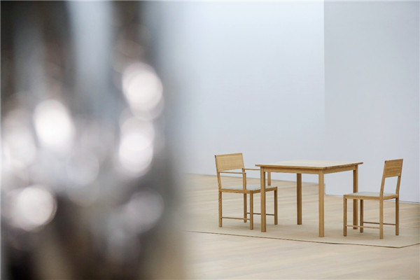 西扎锐驰空间隆重开幕 会议活动 第13张