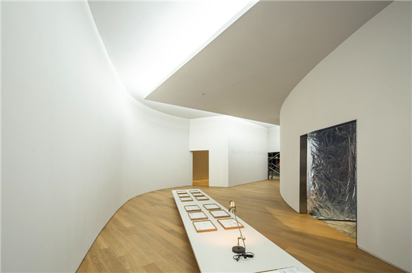 西扎锐驰空间隆重开幕 会议活动 第12张