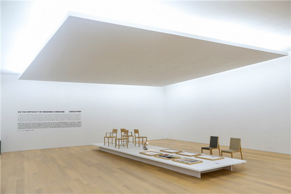 西扎锐驰空间隆重开幕 会议活动 第16张