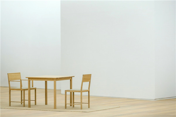 西扎锐驰空间隆重开幕 会议活动 第18张