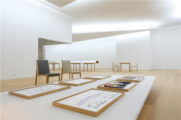 西扎锐驰空间隆重开幕 会议活动 第19张