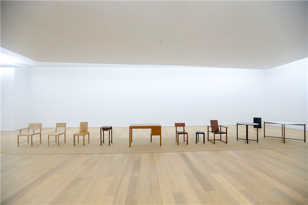 西扎锐驰空间隆重开幕 会议活动 第15张