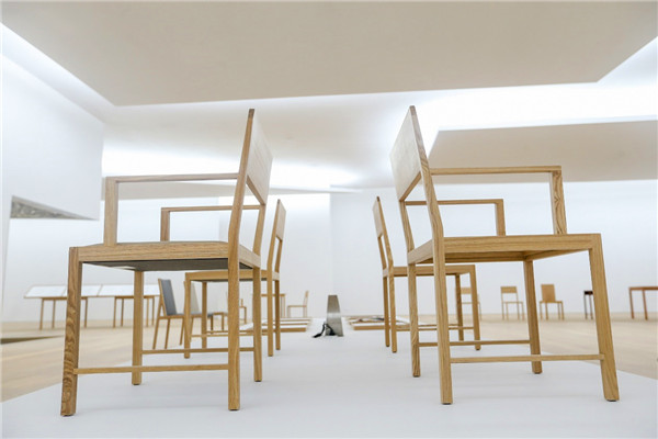 西扎锐驰空间隆重开幕 会议活动 第14张