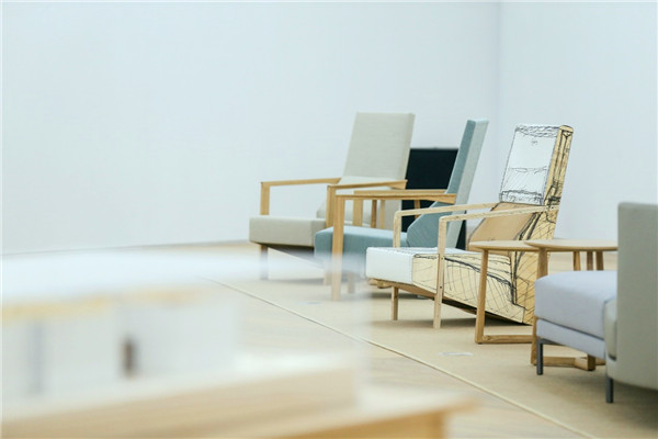 西扎锐驰空间隆重开幕 会议活动 第21张