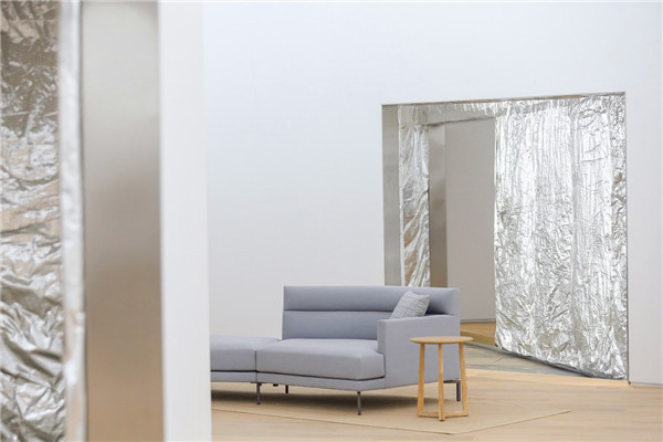 西扎锐驰空间隆重开幕 会议活动 第22张