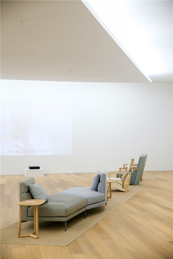 西扎锐驰空间隆重开幕 会议活动 第23张