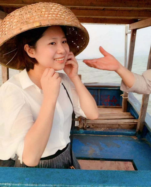 这个卖水果的姑娘，如今已年入50万