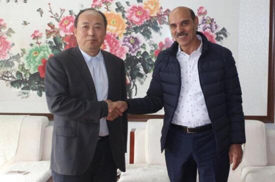 中科创新中心 科学环保典范 国内资讯 第4张