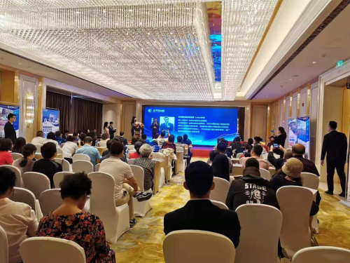 “心怀世界 居无国界”太平洋出国第四届920移民节•沈阳站圆满启航 企业动态 第2张