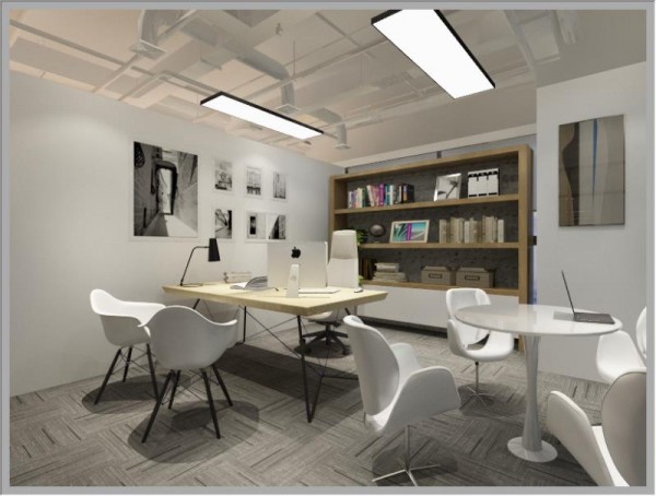 北京上榜设计:“吵”出公装好设计 企业服务 第3张 北京上榜设计:“吵”出公装好设计 企业服务 第3张