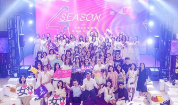 洋葱O'MALL联动艾斯臣，提前“剧透”秋冬女鞋潮流 品牌发布 第15张