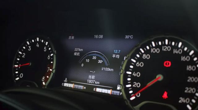 全新Jeep自由侠，年底限时福利等你来 汽车频道 第7张