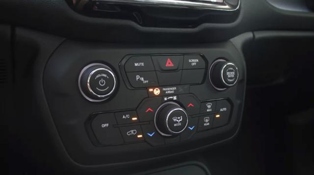 全新Jeep自由侠，年底限时福利等你来 汽车频道 第9张