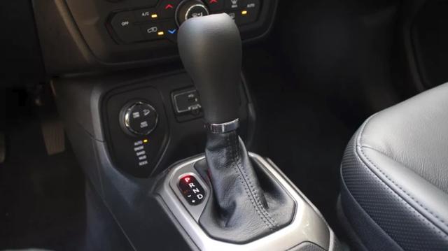 全新Jeep自由侠，年底限时福利等你来 汽车频道 第14张