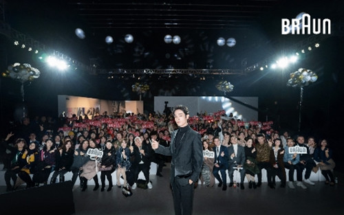 2019121011304939.003.jpg 博朗携手肖战,点亮年末礼遇季 数码家电 第3张 博朗携手肖战,点亮年末礼遇季 数码家电 第3张