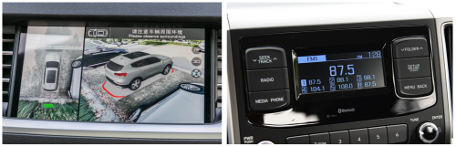 神车哈弗H6销量破4万一路走高,韩系车日渐低迷,究竟为什么? 汽车频道 第7张