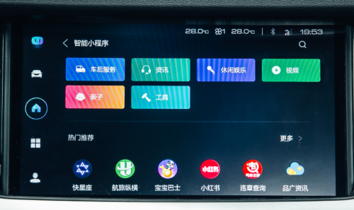 神车哈弗H6销量破4万一路走高,韩系车日渐低迷,究竟为什么? 汽车频道 第11张