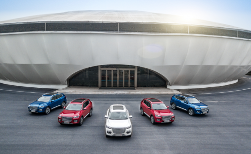 神车哈弗H6销量破4万一路走高,韩系车日渐低迷,究竟为什么? 汽车频道 第12张