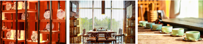 华邑酒店及度假村与著名歌唱家龚琳娜共同打造中式文化之旅 旅游酒店 第2张 华邑酒店及度假村与著名歌唱家龚琳娜共同打造中式文化之旅 旅游酒店 第2张