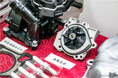 惊爆!全新哈弗H6 GT版上市让你双十二躺着省钱 汽车频道 第7张