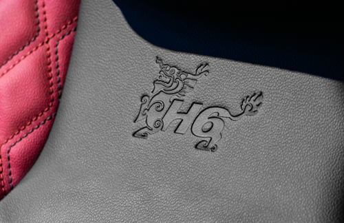 惊爆!全新哈弗H6 GT版上市让你双十二躺着省钱 汽车频道 第6张