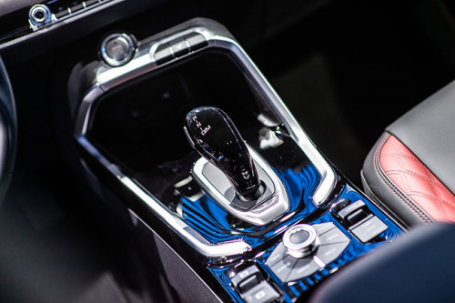 惊爆!全新哈弗H6 GT版上市让你双十二躺着省钱 汽车频道 第9张