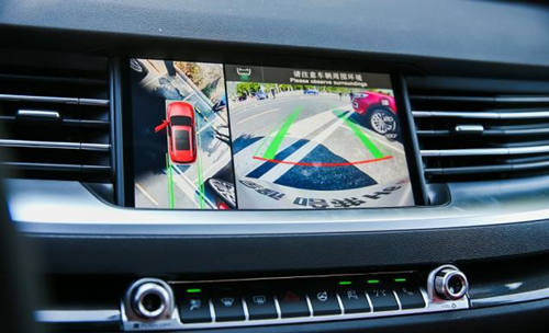 惊爆!全新哈弗H6 GT版上市让你双十二躺着省钱 汽车频道 第10张