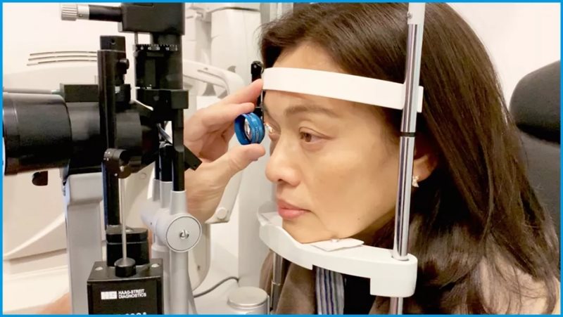 解决明星老花眼困扰 德视佳三焦点晶体置换 医疗保险 第4张