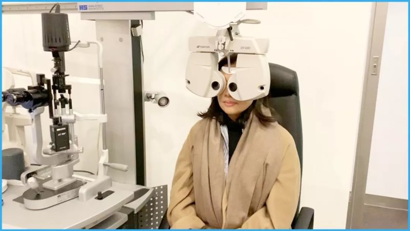 解决明星老花眼困扰 德视佳三焦点晶体置换 医疗保险 第5张